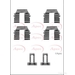 APEC KIT1390 - Kit