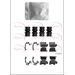 Apec KIT1425 - Kit