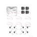 Apec KIT1549 - Kit
