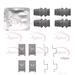 Apec KIT1528 - Kit