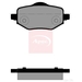 Apec PAD2498 - Set