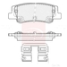 Apec PAD2534 - Set