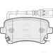 Apec PAD1352B - Set