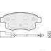 Apec PAD1477B - Set