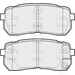 Apec PAD1581B - Set