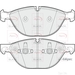 Apec PAD1615B - Set