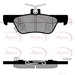Apec PAD2401 - Set