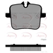 Apec PAD2523 - Set