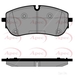 Apec PAD2542 - Set