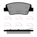 Apec PAD2596 - Set