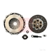 Apec Clutch Kit - 3 Piece ACL1293 - Kit