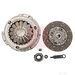 Apec Clutch Kit - 3 Piece ACL1344 - Kit