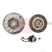 Apec SAC Clutch Kit - 3 Piece inc. CSC ACL1350 - Kit