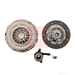 Apec Clutch Kit - 3 Piece inc. CSC ACL1367 - Kit