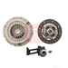 Apec Clutch Kit - 3 Piece inc. CSC ACL1382 - Kit
