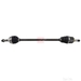 APEC ADS1844R - Single
