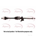 APEC ADS2151L - Single