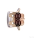 Apec Red LCA287N - Single