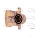 APEC LCA832 - Single