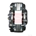 Apec Red RCA1026N - Single