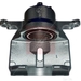 Apec Red RCA1047N - Single
