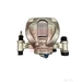 Apec Red RCA1616N - Single