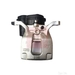 Apec Red RCA1617N - Single
