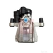 Apec Red RCA1620N - Single