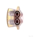 Apec Red RCA166N - Single