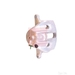 Apec Red RCA432N - Single