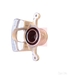 Apec Red RCA478N - Single