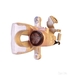 Apec Red RCA647N - Single