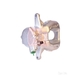 Apec Red RCA657N - Single
