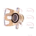APEC RCA775 - Single
