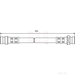 APEC HOS3477 - Single