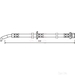 APEC HOS3501 - Single