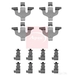 APEC KIT1596 - Kit