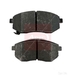 Apec Red PAD2597 - Set