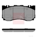 Apec Red PAD2603 - Set