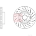 Apec Red DSK4203 - Single