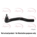 Apec AST7137 - Single