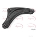 Apec AST3213 - Single
