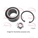 Apec (AWB1727) - Kit