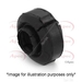 Apec Wishbone Bush (AST8442) - Single