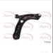 Apec (AST2853) - Single