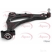 Apec (AST2916) - Single