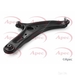 Apec (AST2990) - Single