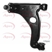 Apec (AST2118) - Single