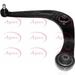 Apec (AST2124) - Single