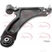 Apec (AST2156) - Single